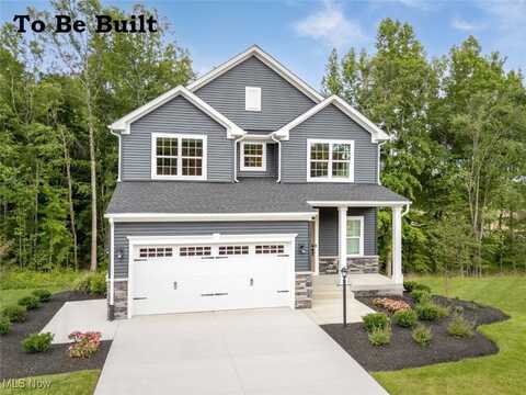 257 Slick Rock Drive, Painesville, OH 44077