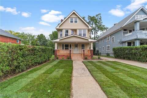 3399 Desota Avenue, Cleveland Heights, OH 44118