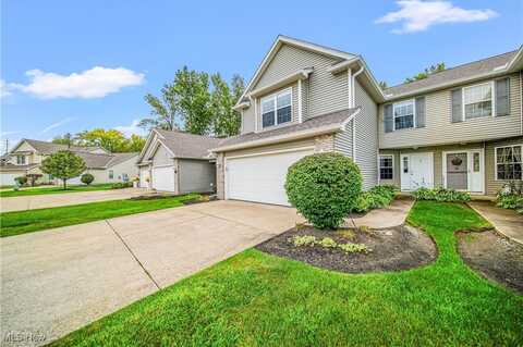 608 Hidden Harbor Drive, Fairport Harbor, OH 44077