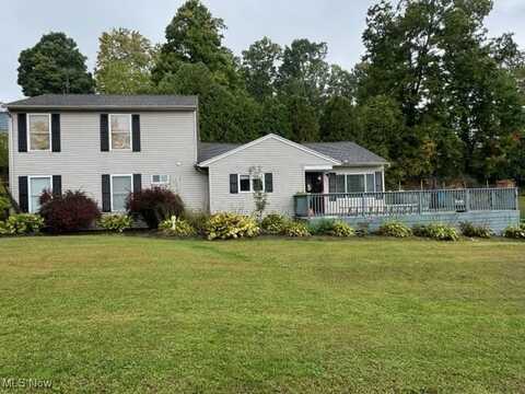 4670 Oak Drive, Perrysville, OH 44864