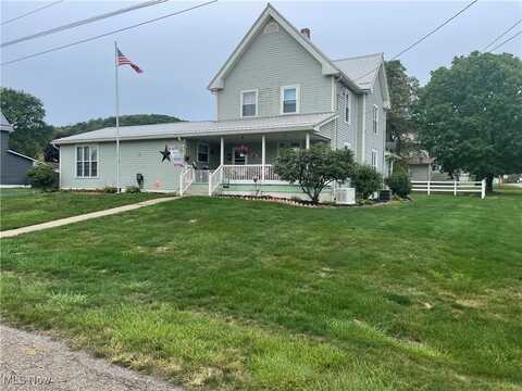 429 Fourth Street, Bergholz, OH 43908