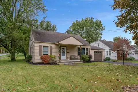 4746 Euclid Boulevard, Boardman, OH 44512