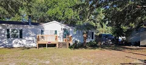 2192 Bergren Rd, Gulf Breeze, FL 32563