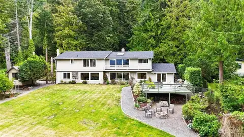 833 Chuckanut Drive, Bellingham, WA 98226