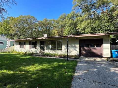 2819 Sonora Street, Kalamazoo, MI 49004