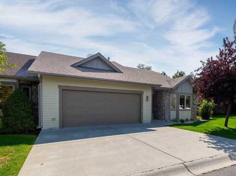 3300 East Graf Street, Bozeman, MT 59715