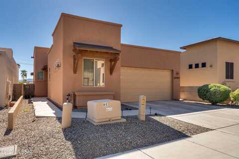 2951 West Stepping Stone Court, Tucson, AZ 85741