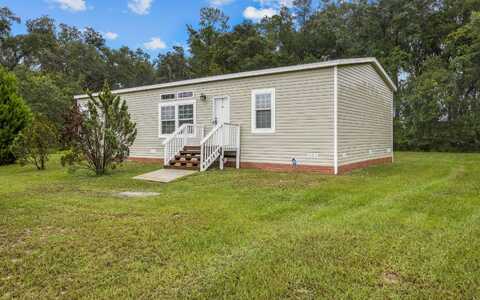 466 SW JANUARY DRIVE, Lake City, FL 32024