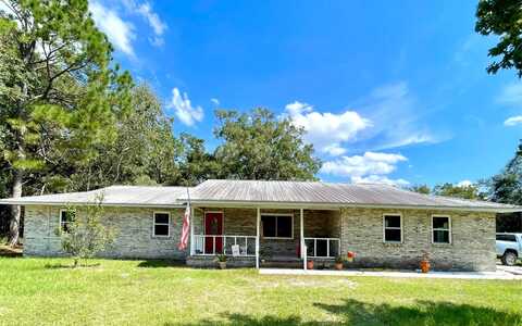 26210 45TH ROAD, OBrien, FL 32071