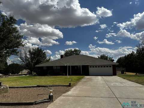 1819 S Roosevelt Rd 8, Portales, NM 88130