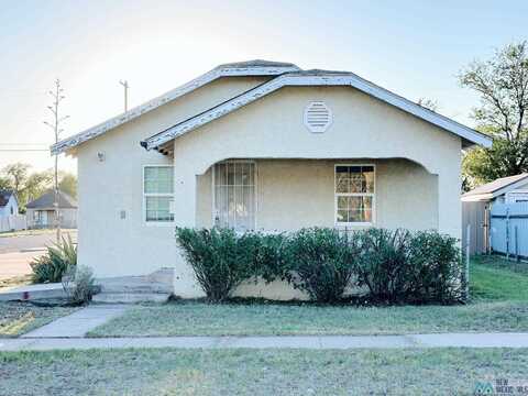 1000 Ross Street, Clovis, NM 88101