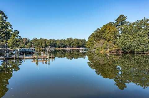 LOT 6 Tuckahoe Drive, Kilmarnock, VA 22482