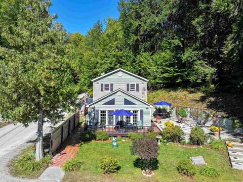 1715 Hooker Road, Leicester, VT 05733