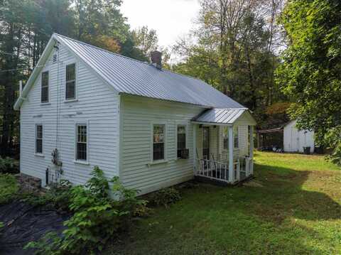 670 Vermont Route 30, Newfane, VT 05345