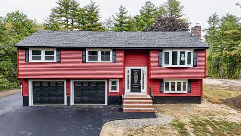 155 Brookdale Road, Salem, NH 03079