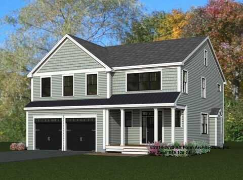 338 High Street, Hampton, NH 03842