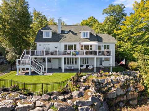 29 Grouse Hollow Road, Meredith, NH 03253