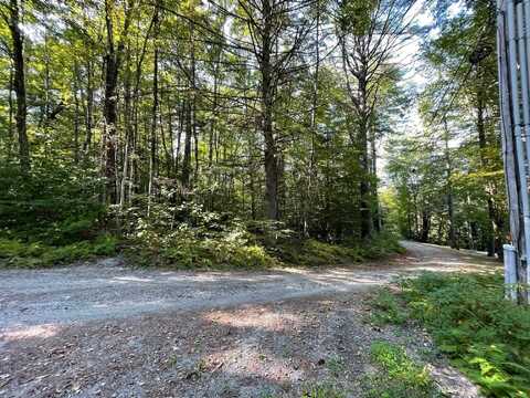 0 Upper Oak Hill Road, Newfane, VT 05345