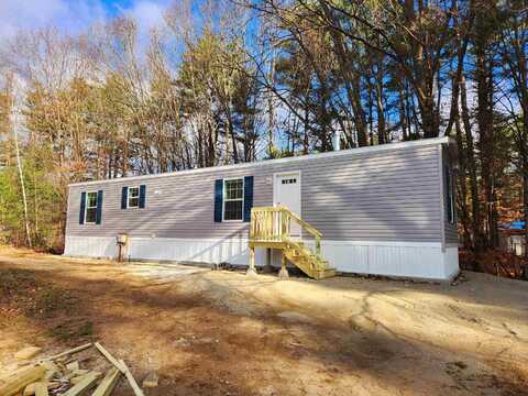 23 Hubbard Road, Deering, NH 03244