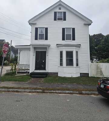 13 Forest Street, Dover, NH 03820