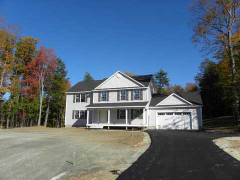 32 Emily Lane, Danville, NH 03819