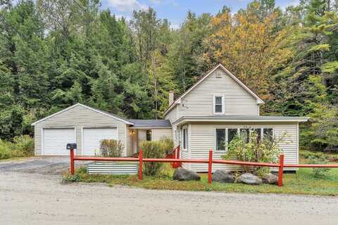 560 Muzzy Road, Berlin, VT 05602