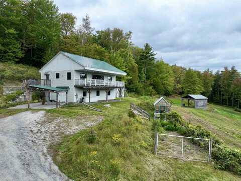 820 Lake Morey Road, Bradford, VT 05033