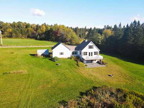 1113 Stearns Brook Road, Holland, VT 05830