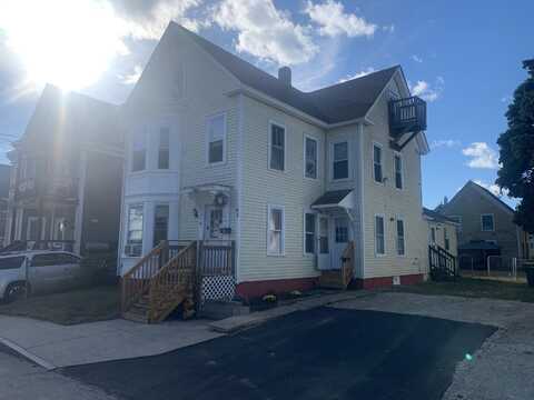 63 Lafayette Street, Rochester, NH 03867