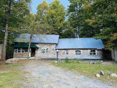 369 Camp Road, Burke, VT 05832