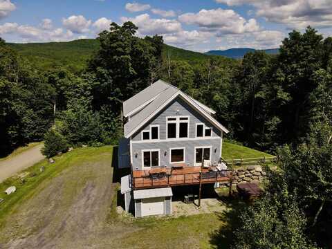 87 Colony Road, Warren, VT 05674