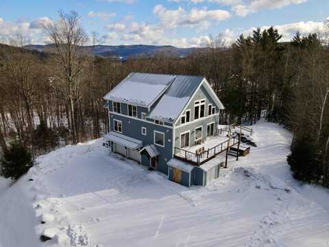 87 Colony Road, Warren, VT 05674