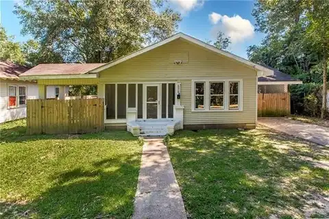 536 AVE H Avenue, Bogalusa, LA 70427