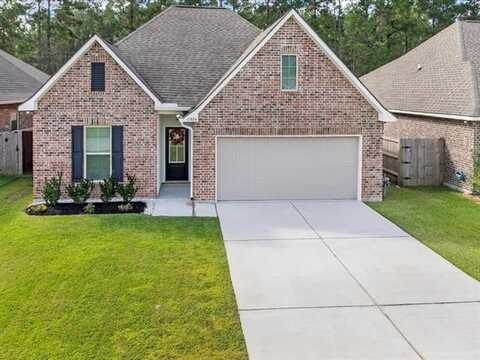 12524 PARMA Circle, Covington, LA 70435