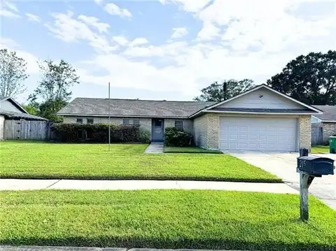 215 SCOTT Drive, Slidell, LA 70458