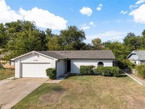 11539 E 28th Street, Tulsa, OK 74129