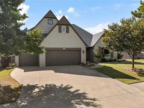 11942 S 92nd Avenue E, Bixby, OK 74008