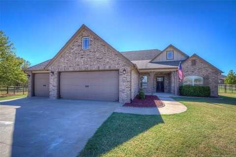 5964 E 137th Street N, Collinsville, OK 74021