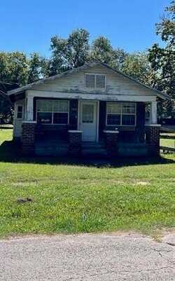 1104 W 9th Street, Okmulgee, OK 74447