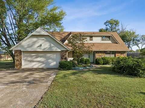 25849 E Cottonwood Street, Broken Arrow, OK 74014