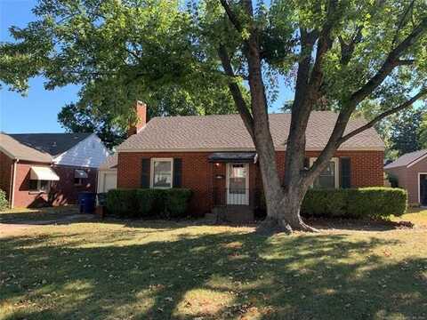 1139 S Marion Avenue, Tulsa, OK 74112