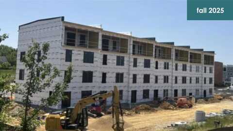 434 Midtown Way, Blacksburg, VA 24060