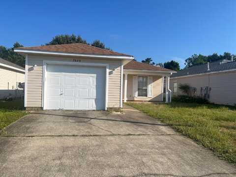 7620 Chablis Circle, Navarre, FL 32566