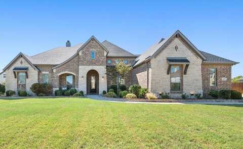 6441 Jasper Circle, Midlothian, TX 76065