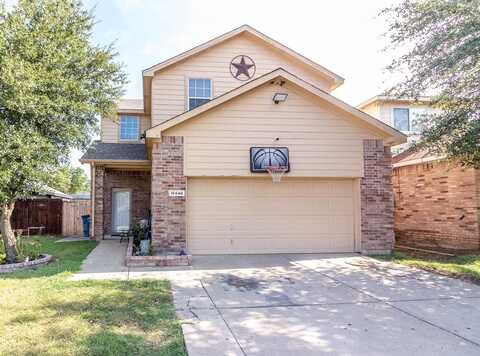 15446 Dorothy Nell Drive, Dallas, TX 75253