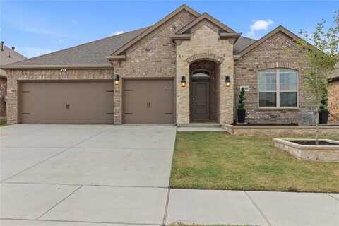 3005 Cerro Ranch Road, Aubrey, TX 76227