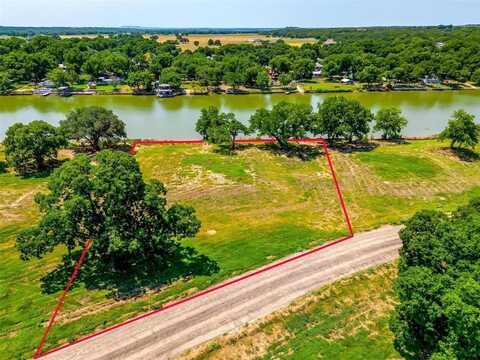 1034 River Ranch Lane, Weatherford, TX 76087