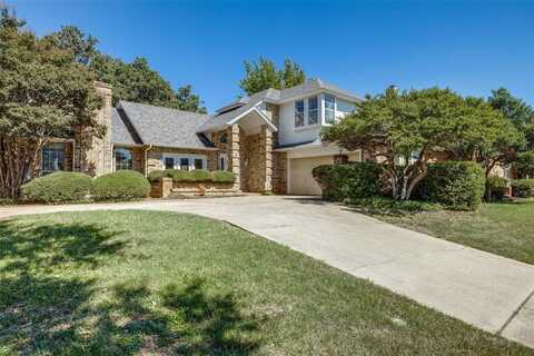 6801 Glen Dale Drive, Arlington, TX 76017