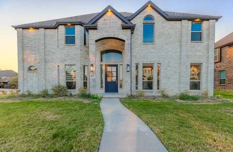 14525 Farming Road, Frisco, TX 75035