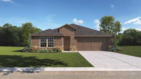 9905 High Banker Drive, Aubrey, TX 76227